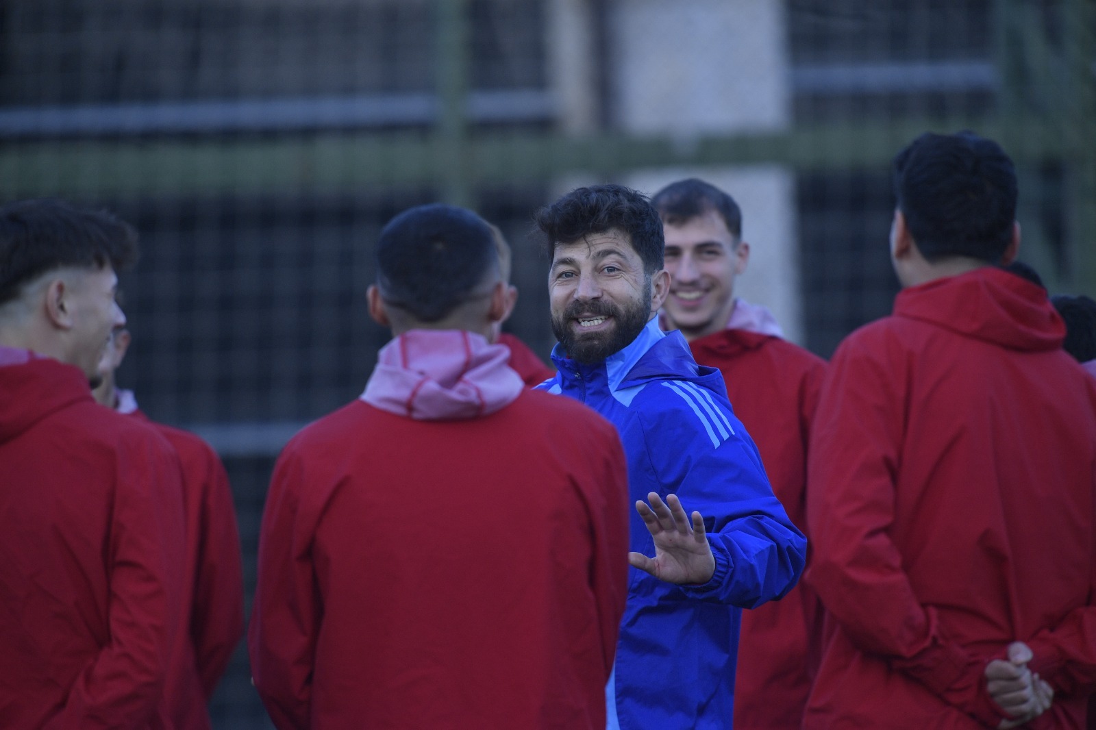İnegölspor destek istiyor