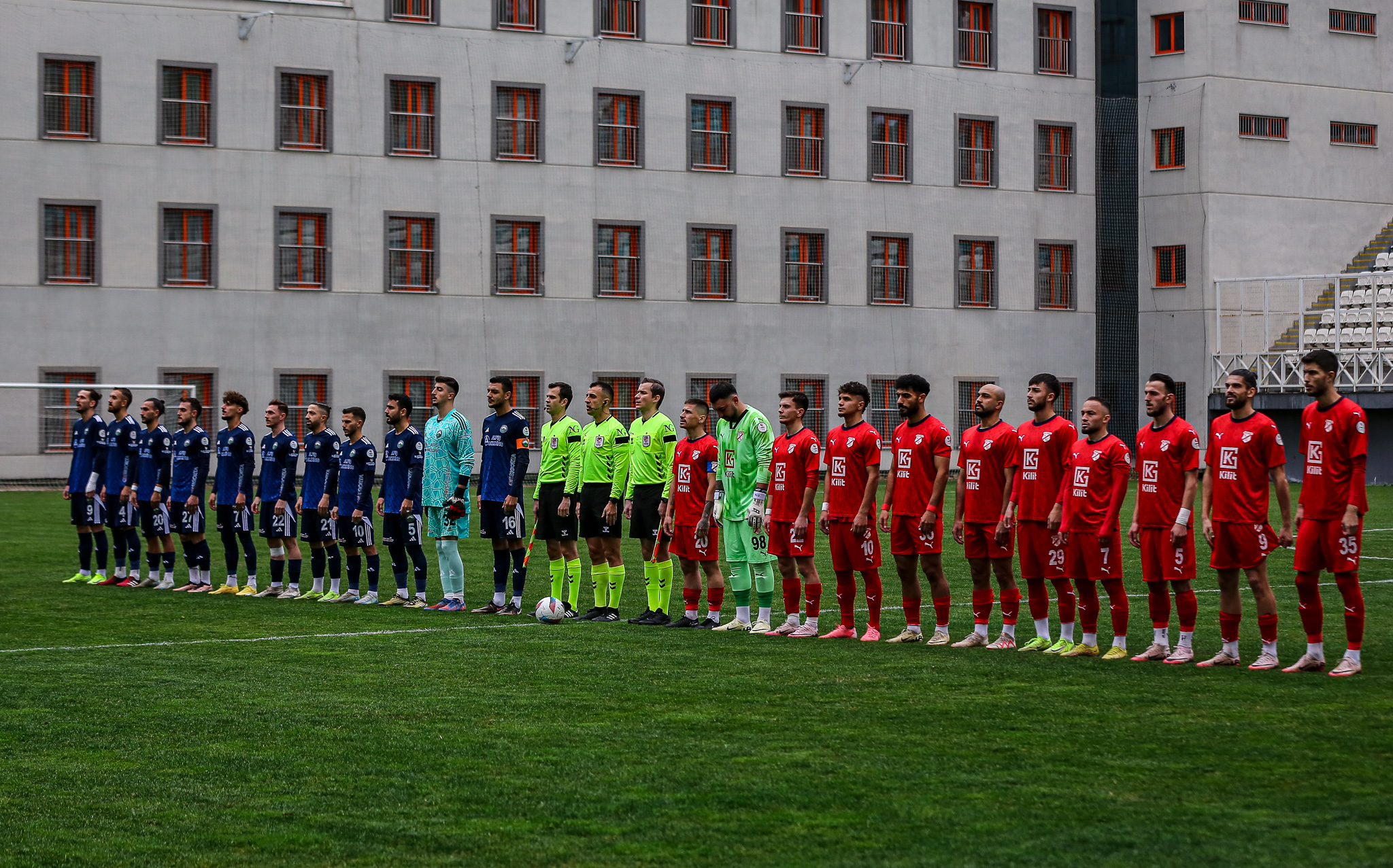 3. Lig’de Bursa takımlarına bakış