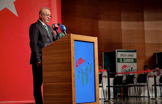 Divan Kurulu’ndan güven mesajı