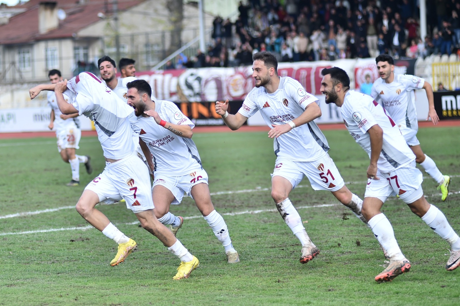 Haydi İnegöl bir daha