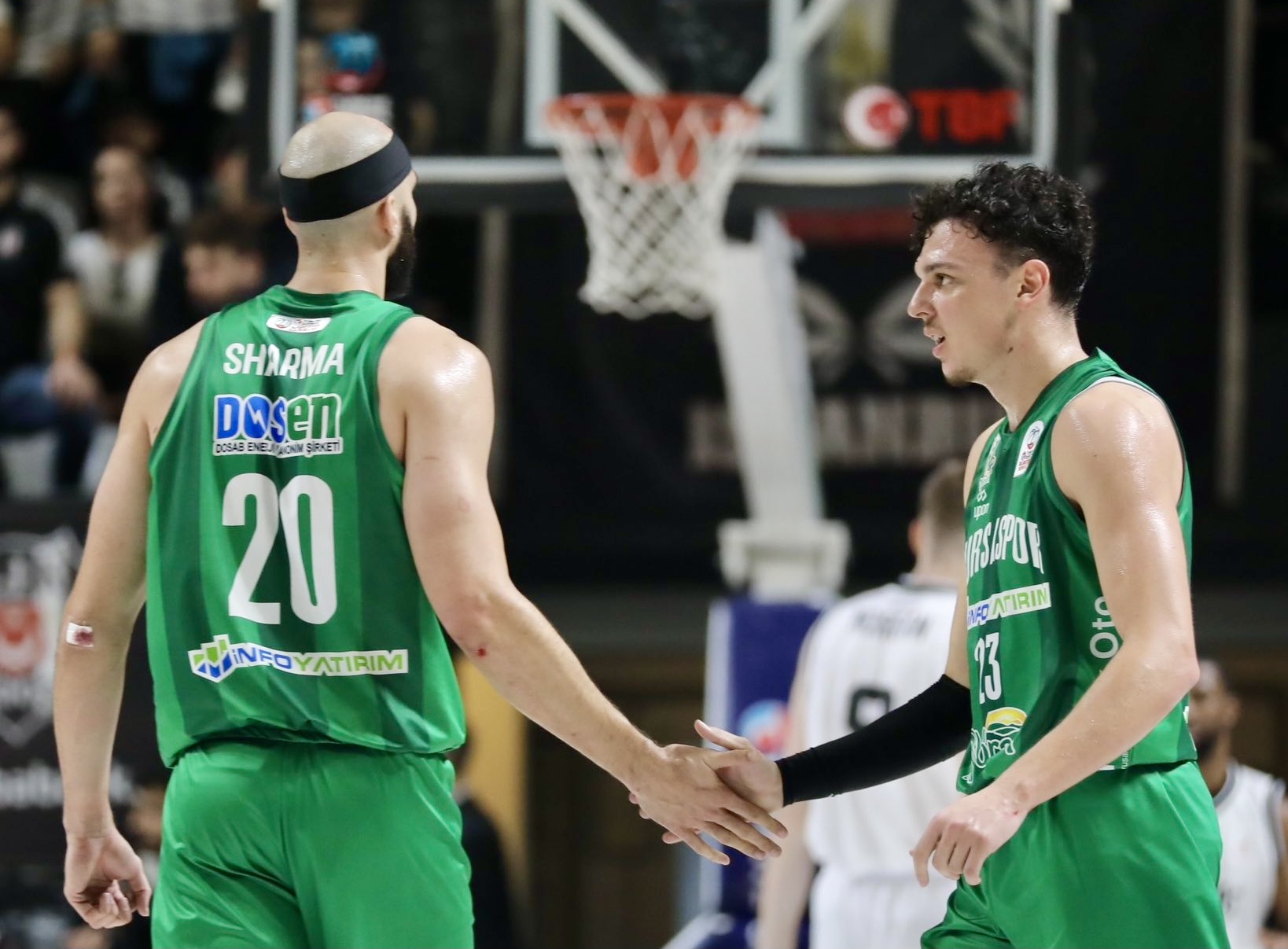 Bursaspor Yörsan galibiyet peşinde