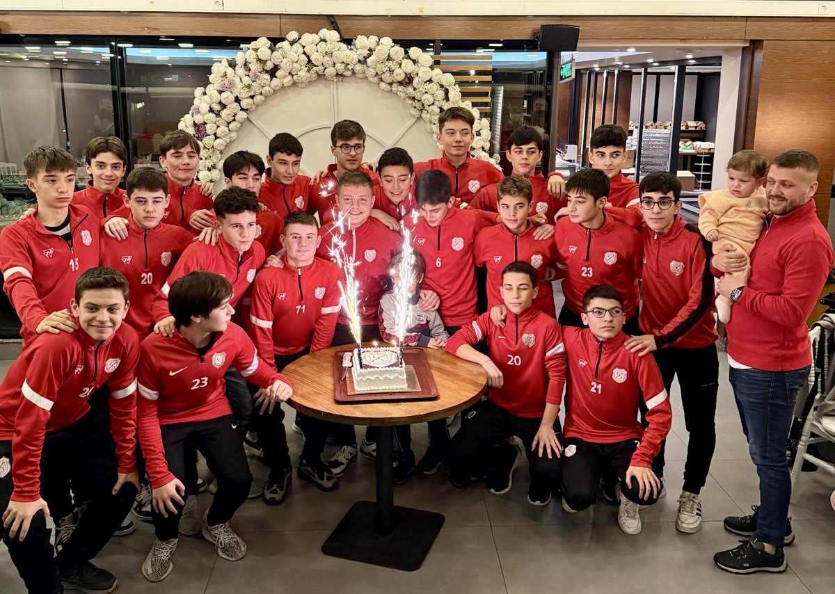 Fethiye İdman Yurdu U15’te hedef zirve