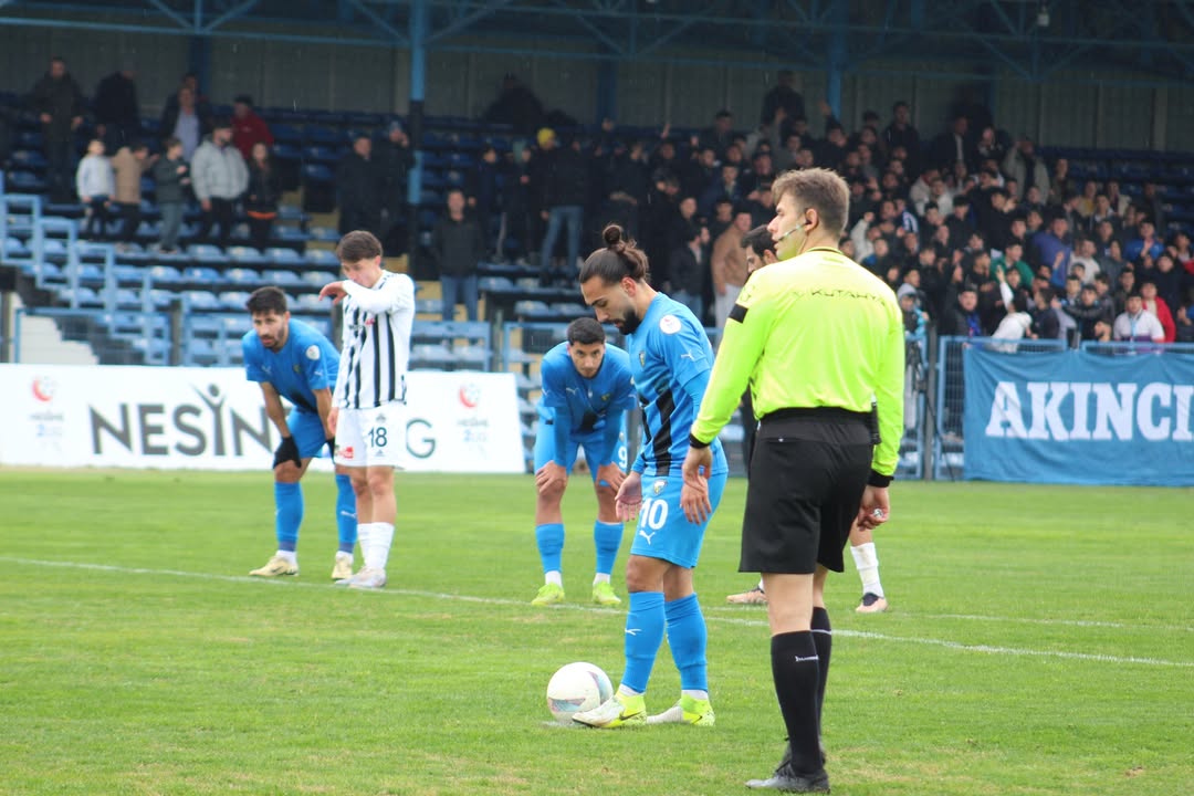 2.Lig’de Karacabey’in grubuna bakış