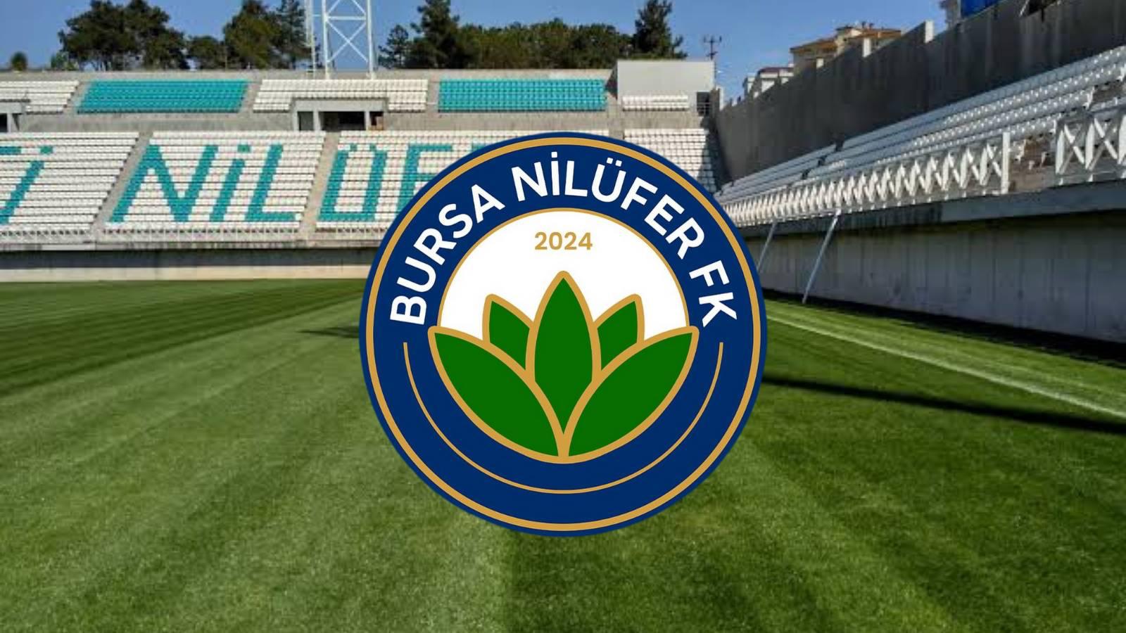 Bursa Nilüfer’de 2 isimle yollar ayrıldı!