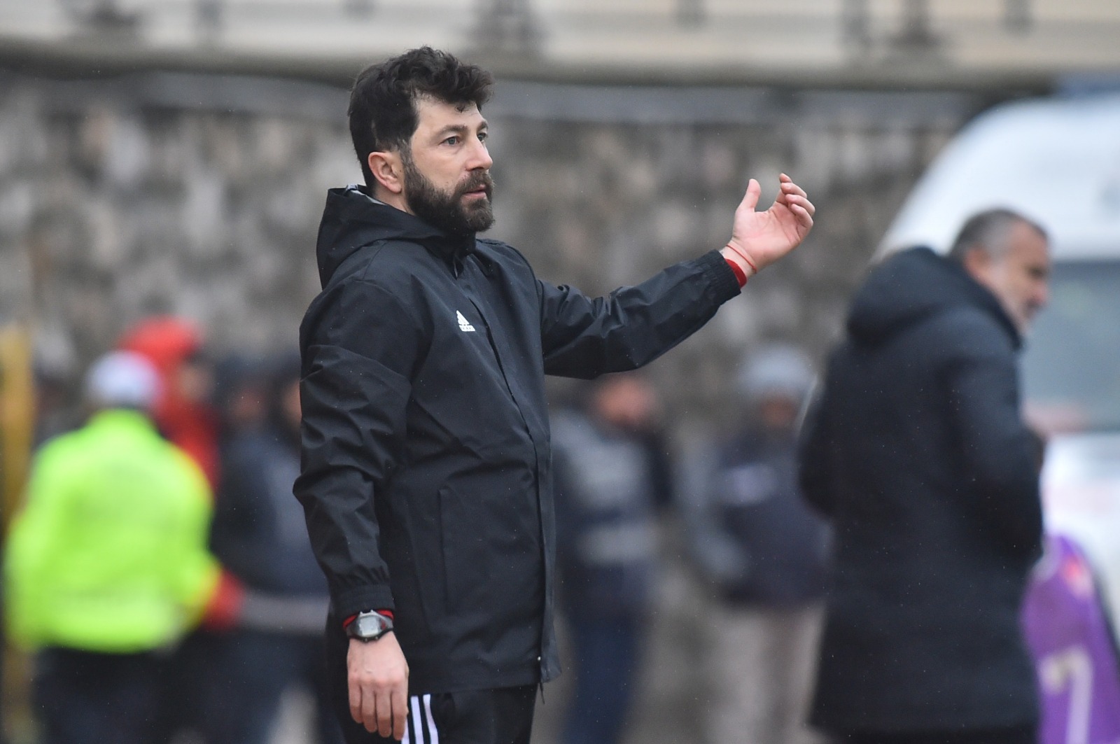 İbrahim Dağaşan 2. yarı için umutlu konuştu