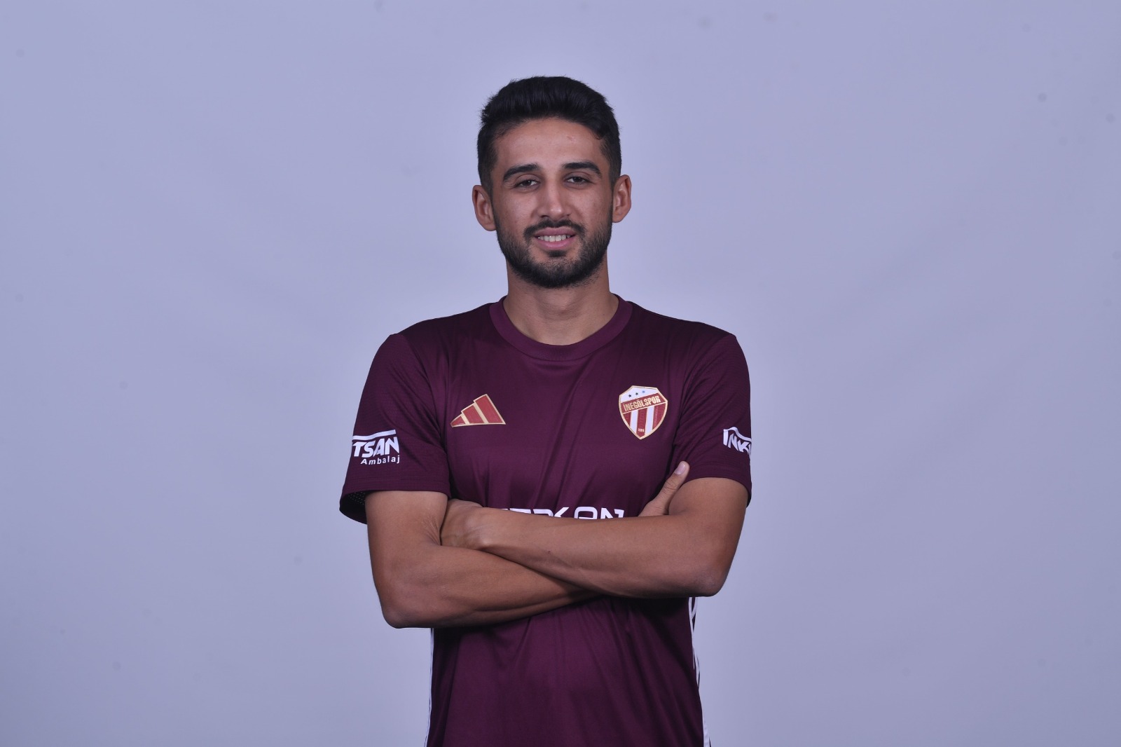 İnegölspor’da ilk ayrılık