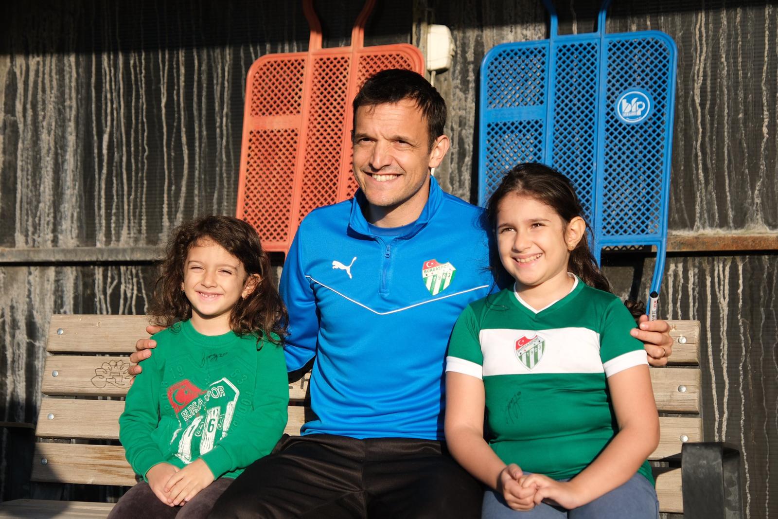 Bursaspor taraftarına müjde!