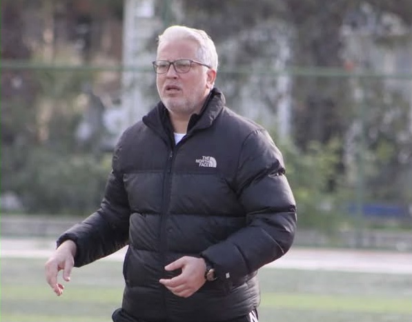 Algun Erdem Edirnespor’da