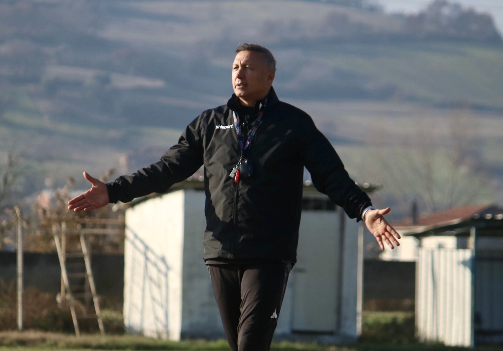 M.K.Paşa’da Taşyürek umutlu