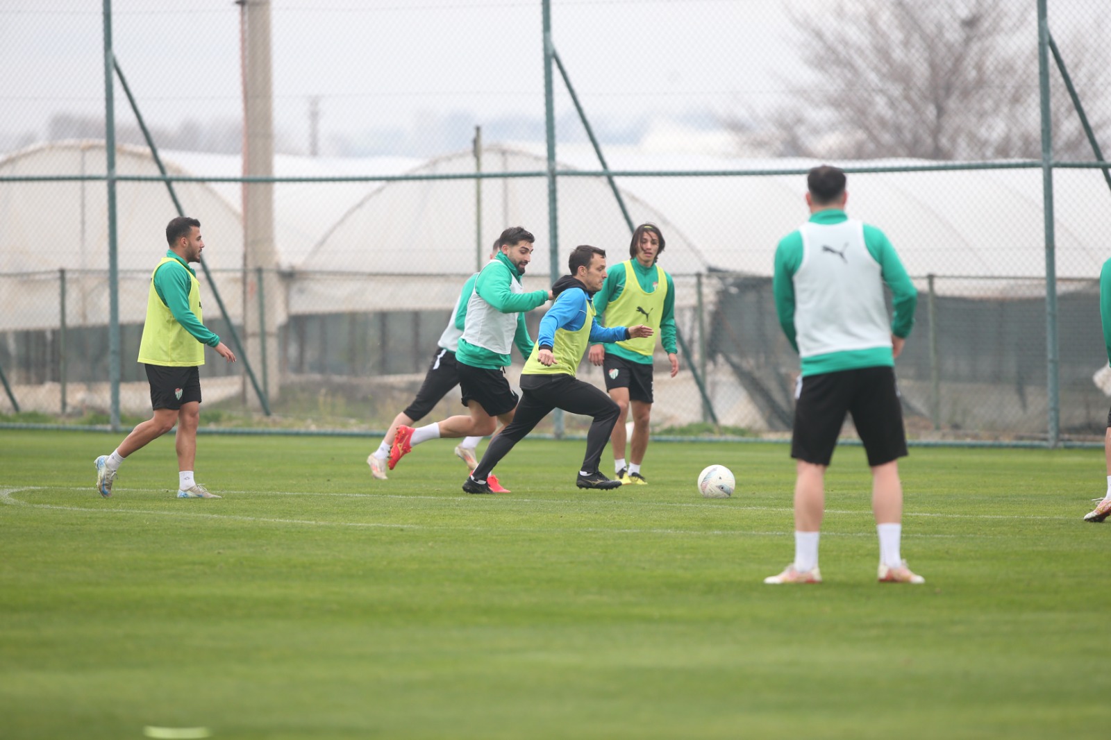 Pablo Batalla gözlerin pasını sildi