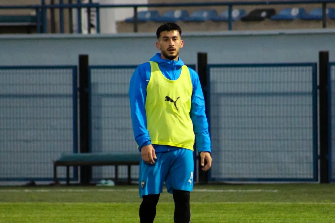 Karacabey 2 transferle güçlendi!