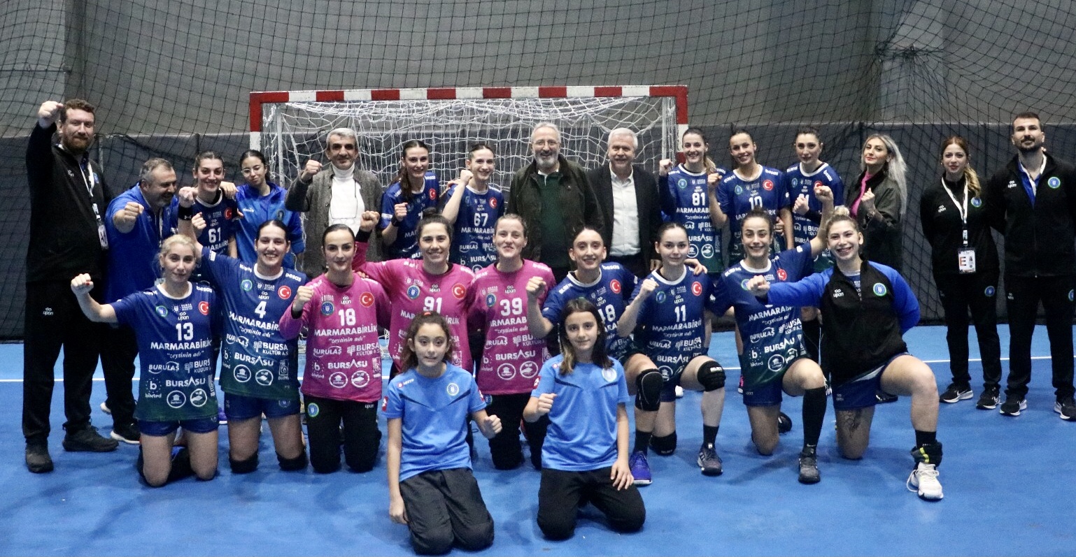 Büyükşehir’in zirve inadı!