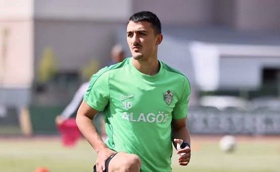 Berkan Keskin’de flaş gelişme!