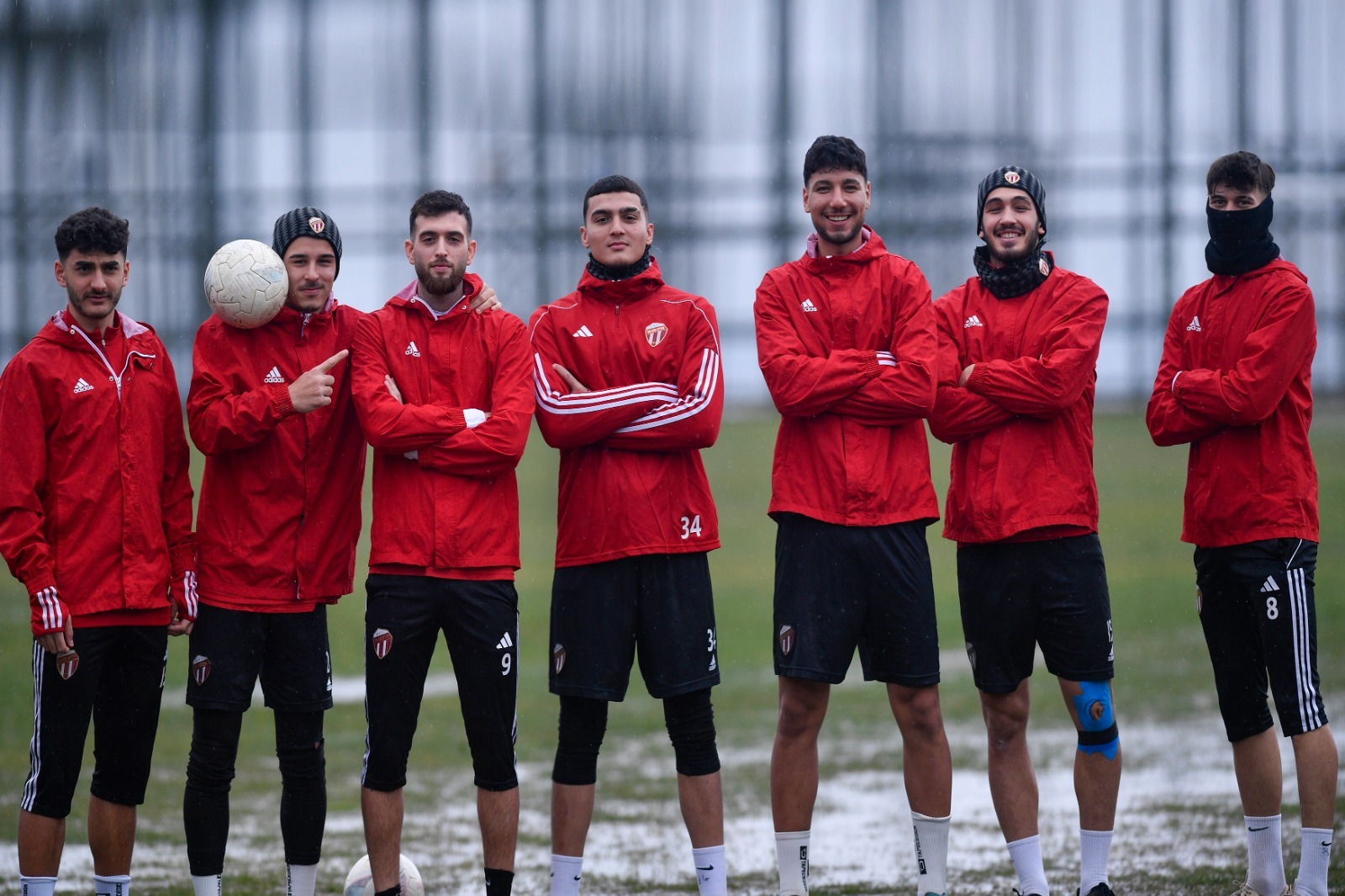İnegölspor’un zor oyunu!