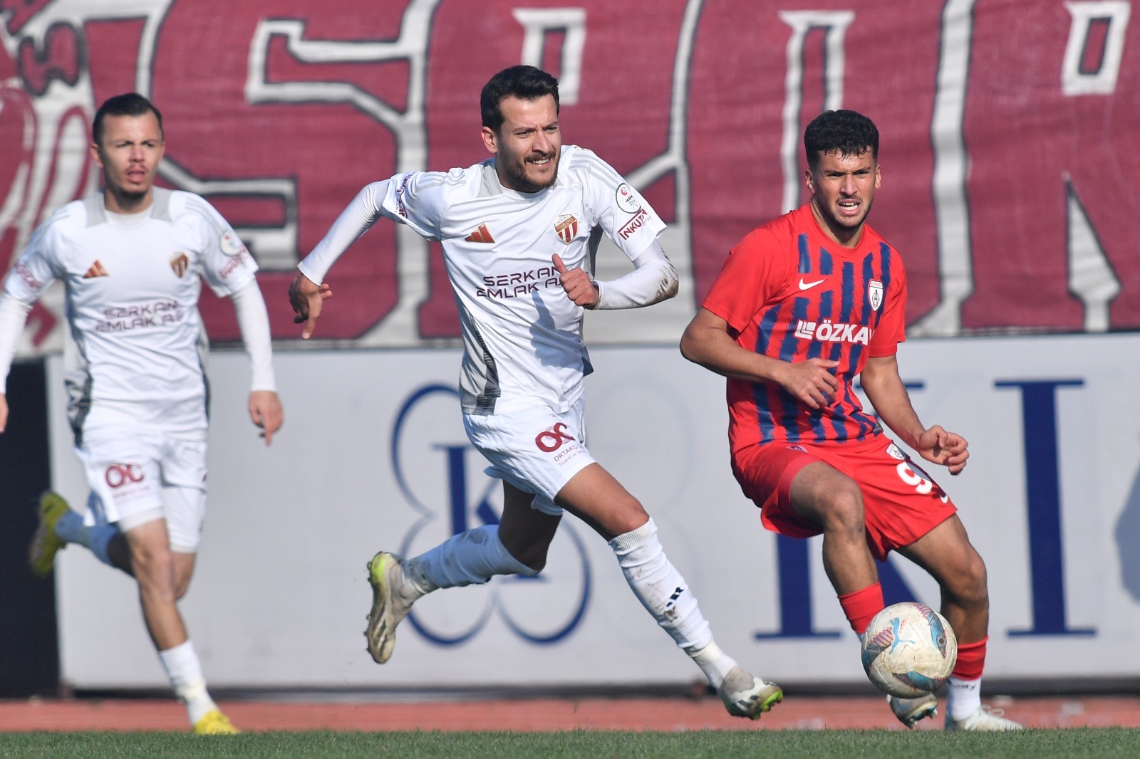 2.Lig’de Bursa takımlarına bakış