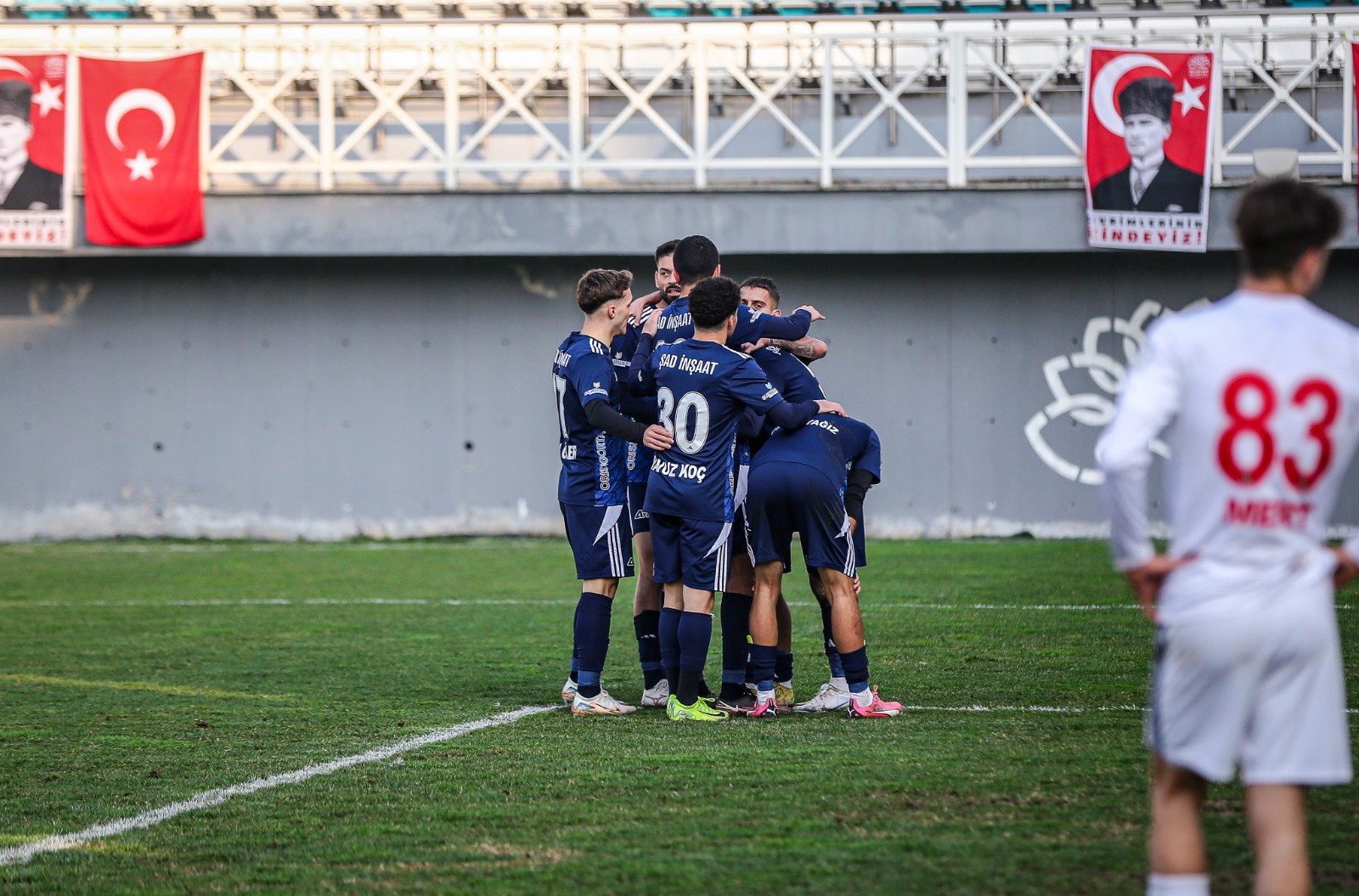 3.Lig’de Bursa takımlarına bakış