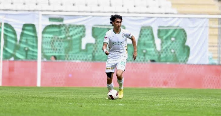 Bursaspor’dan Fener’e gitmişti yine kiralandı!