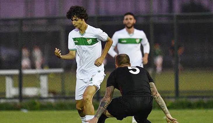 Bursaspor’un genç yıldızı, Süper Lig’de!