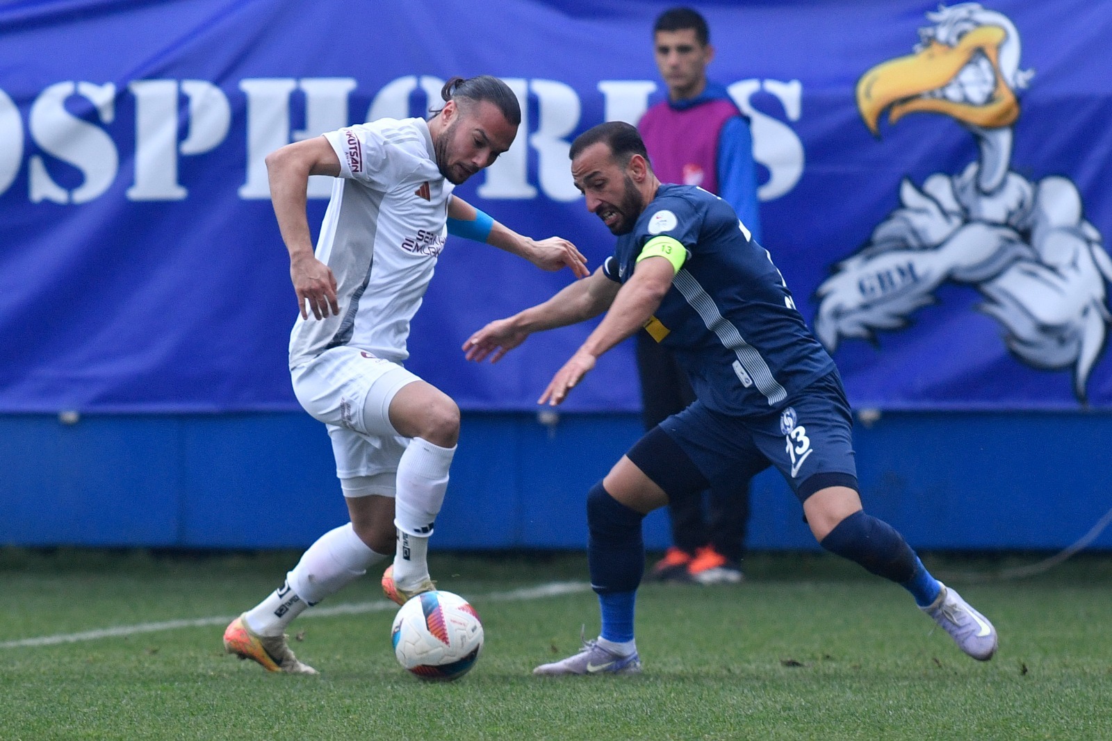 2.Lig’de Bursa takımlarına bakış
