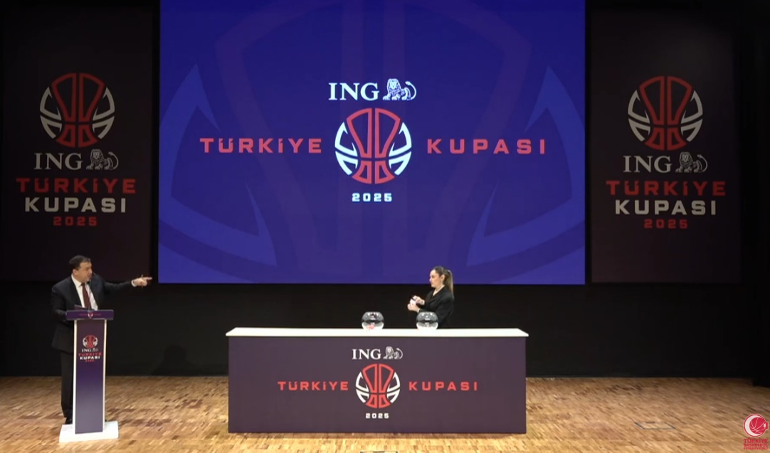 Tofaş’ın kupadaki rakibi belli oldu