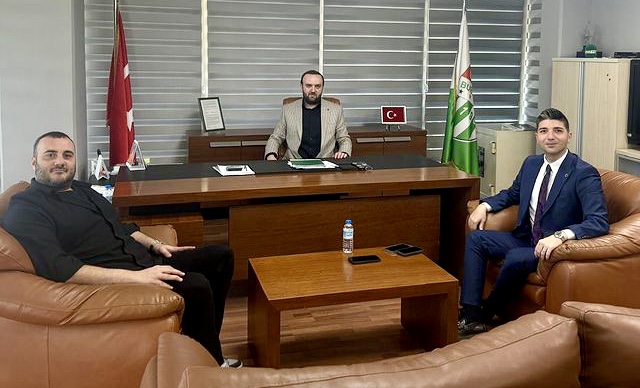 Bursaspor Proje Kurulu’na 2 önemli isim