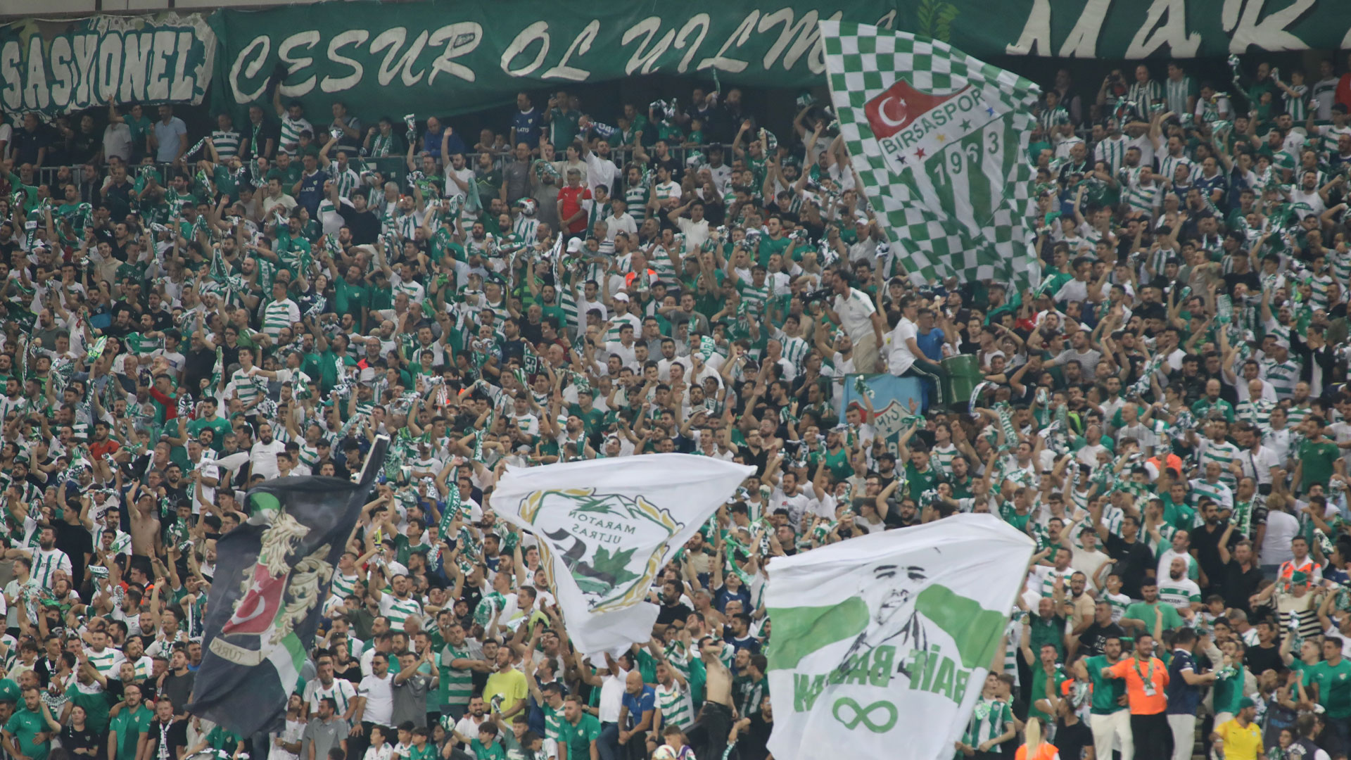 Bursaspor’da biletler satışa çıkıyor