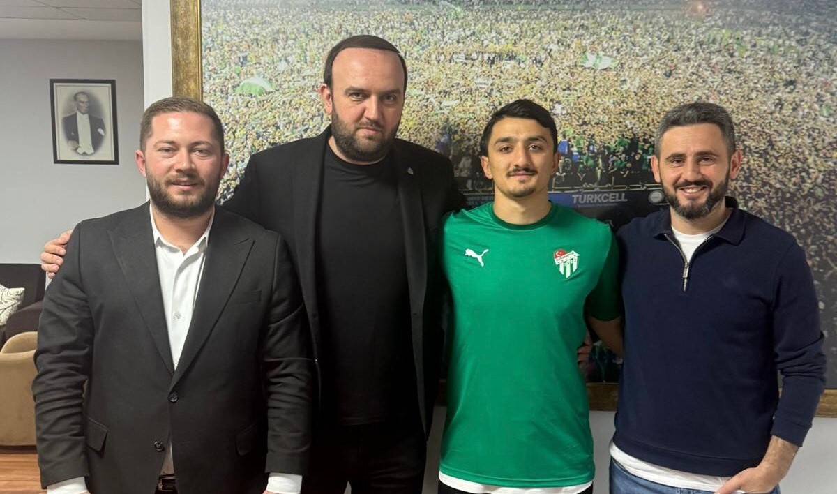 Yeni transfere lisans müjdesi