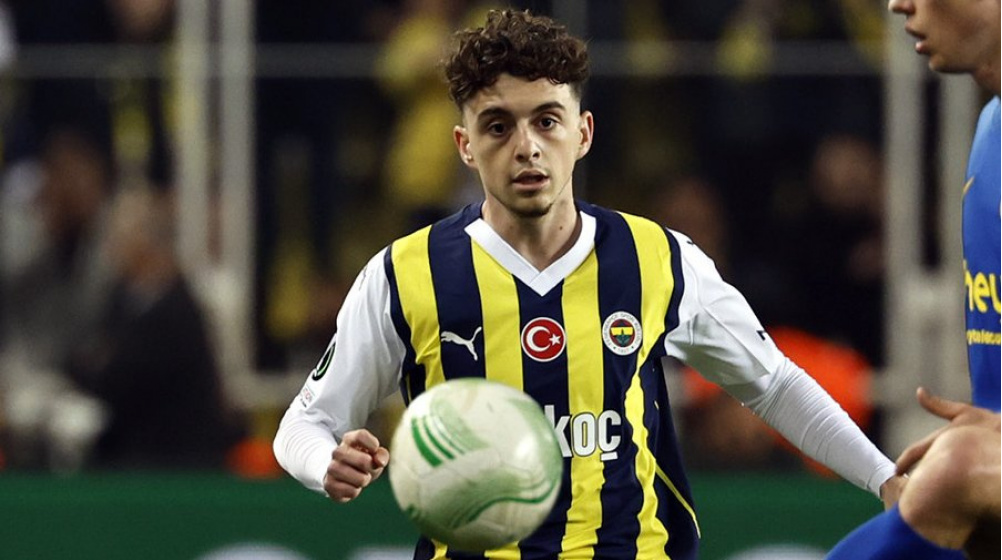 Bursaspor'a Fenerbahçe'den transfer!