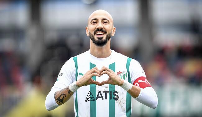 Bursaspor’dan Sevgililer Günü indirimi