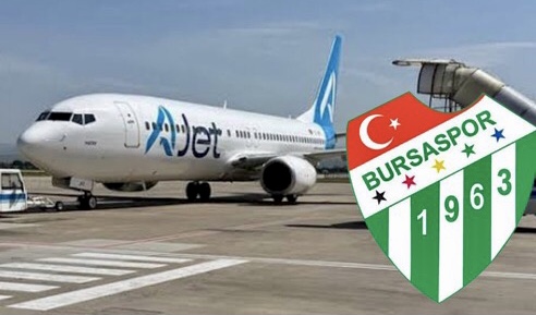 Bursaspor Muş’a gidiyor! Dönüş uçakla Bursa’ya