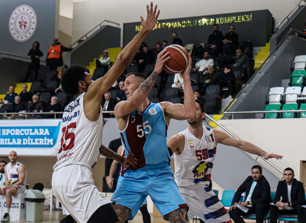 Finalspor için kazanma vakti