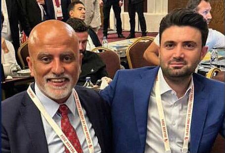 Başkan Çelik'ten pilot takım müjdesi