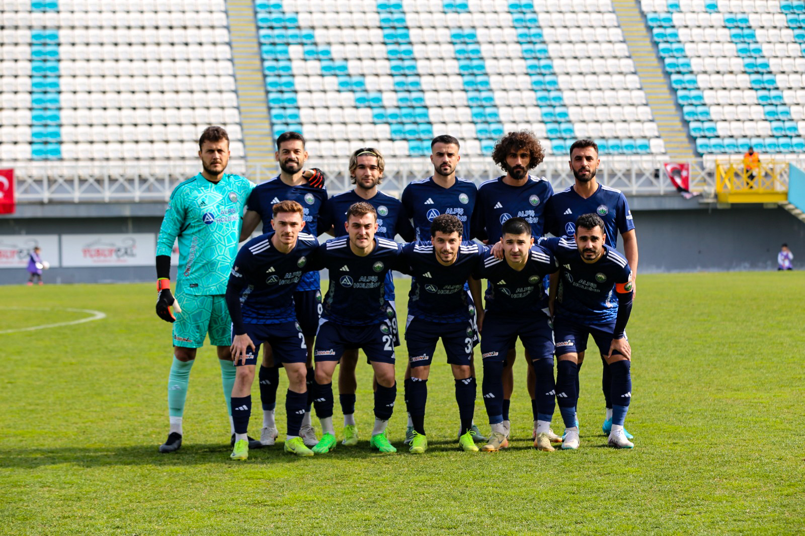 Bursa futbolu için tarihi adım!