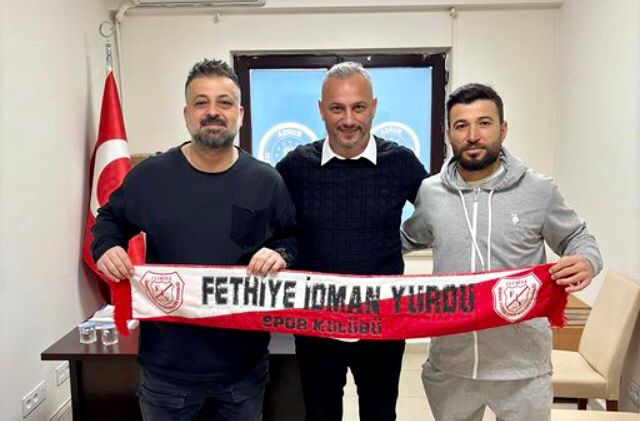 Fethiye'de teknik değişim!