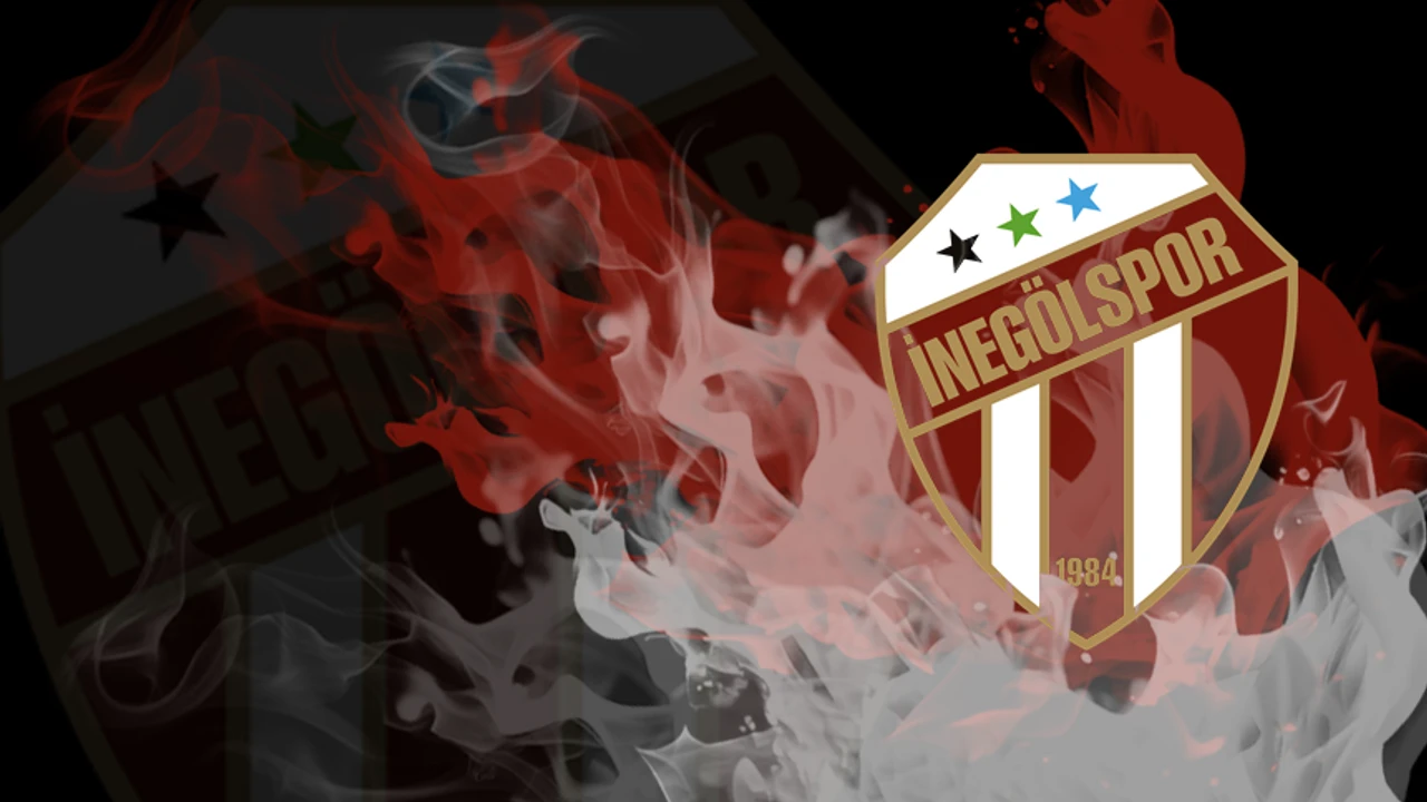 İnegölspor'a şok ceza!