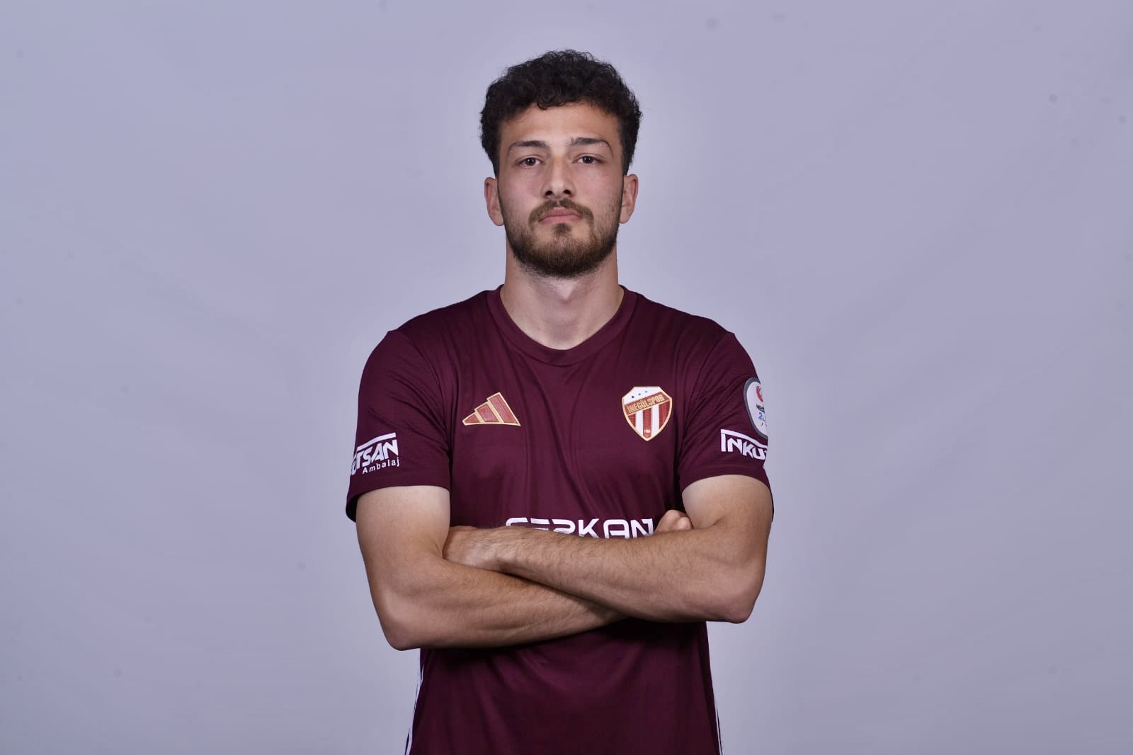 İnegölspor’da ayrılık!