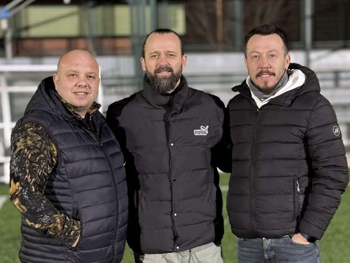 Şahin Gökçe, Yunusemre Arda Spor'da