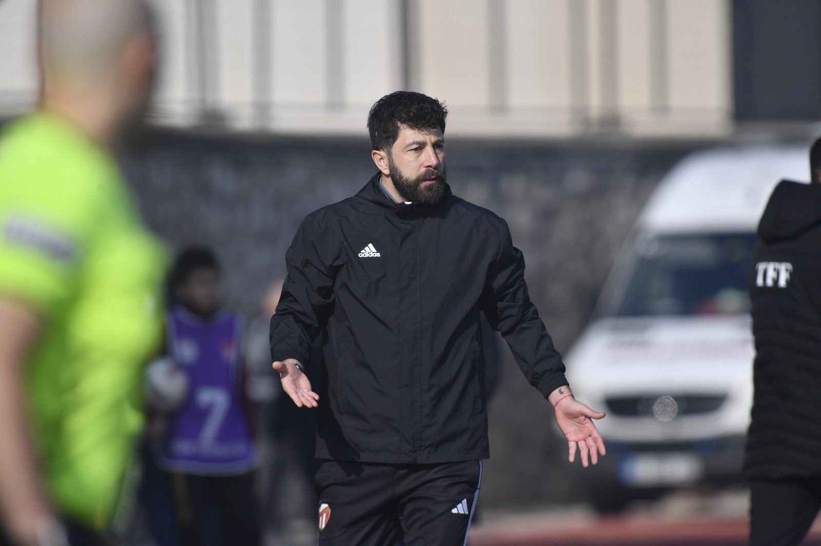 İnegölspor'un yüzü gülüyor!