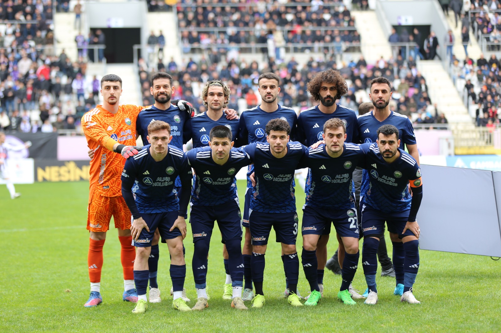 Bursa Nilüfer için kazanma zamanı