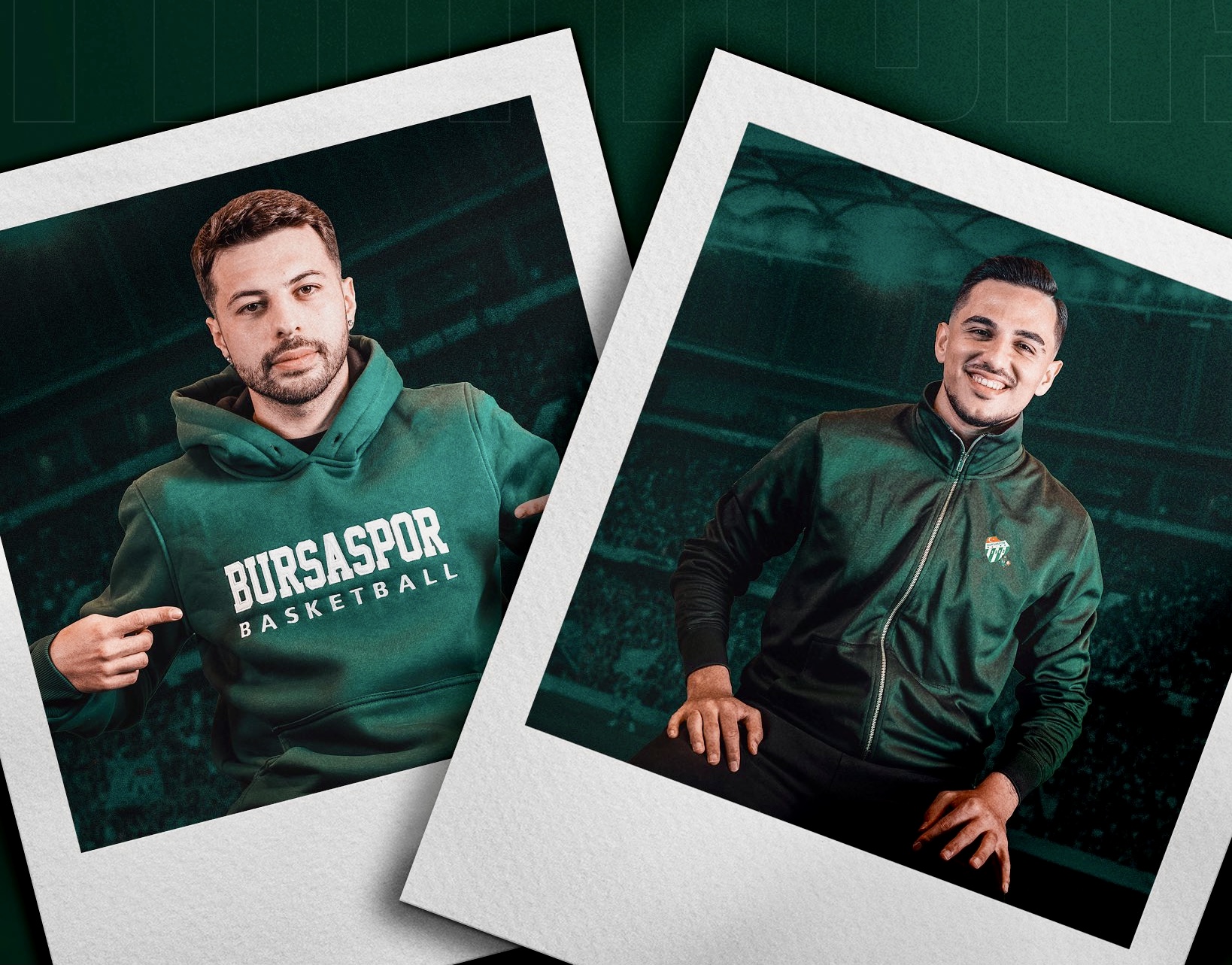 Bursastore’dan basketbolseverlere müjde!