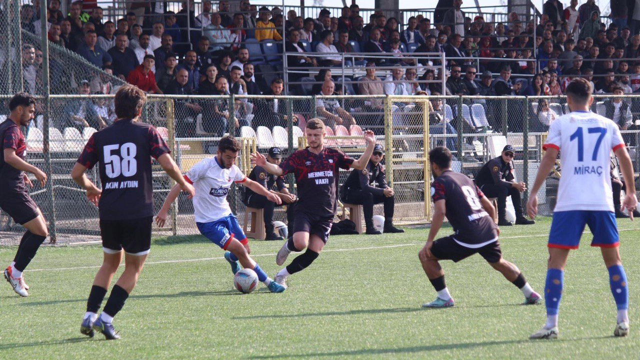 İşte Bursaspor'a ayrılan kontenjan