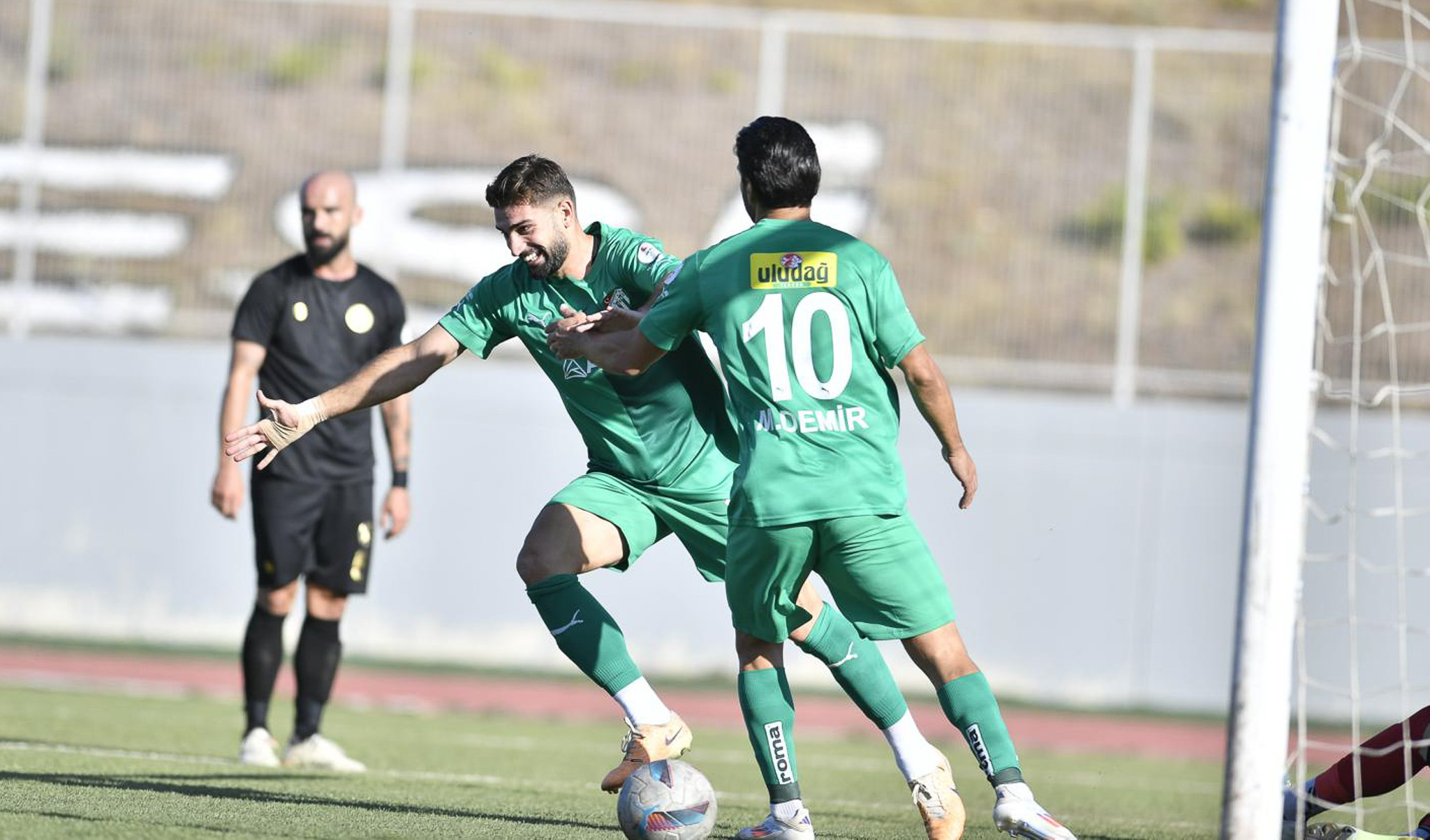 İyi ki doğdun Taha Can Velioğlu