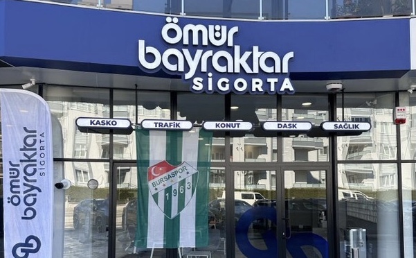 Bursaspor’dan bir indirim haberi daha…