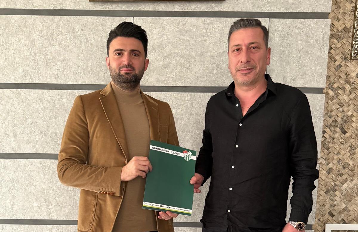 Bursaspor'dan üyelere bir indirim fırsatı daha