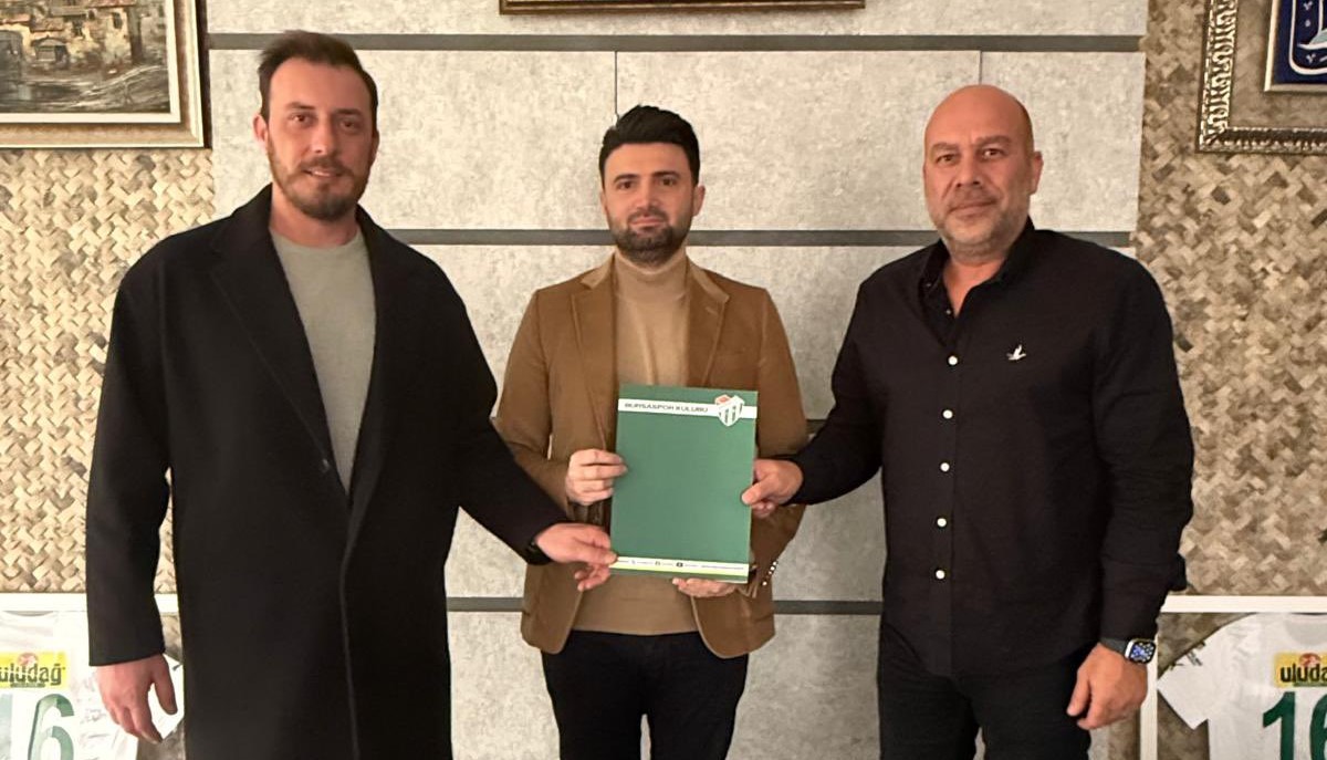 Bursaspor üyelerine araç indirimi!