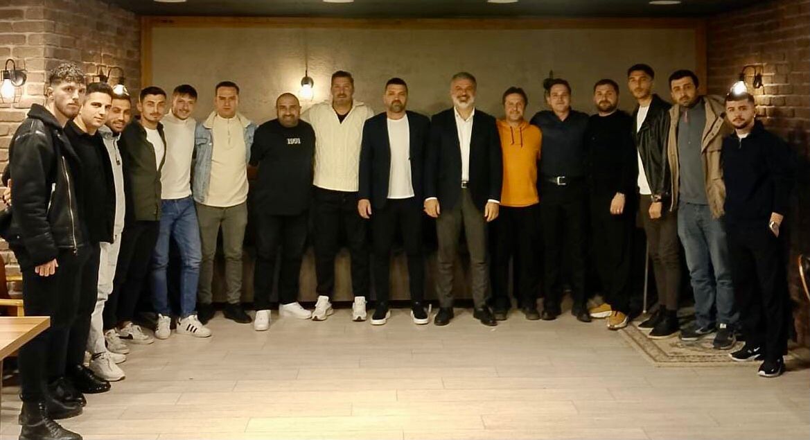 Atıcılarspor iddialı geliyor!