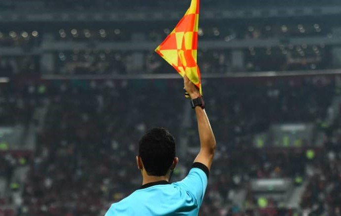 Futbola devrim gibi değişiklik, ofsayt nasıl olacak?