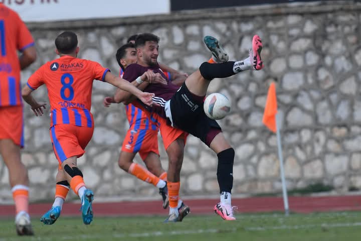 İnegölspor Erzincan’ı ağırlıyor