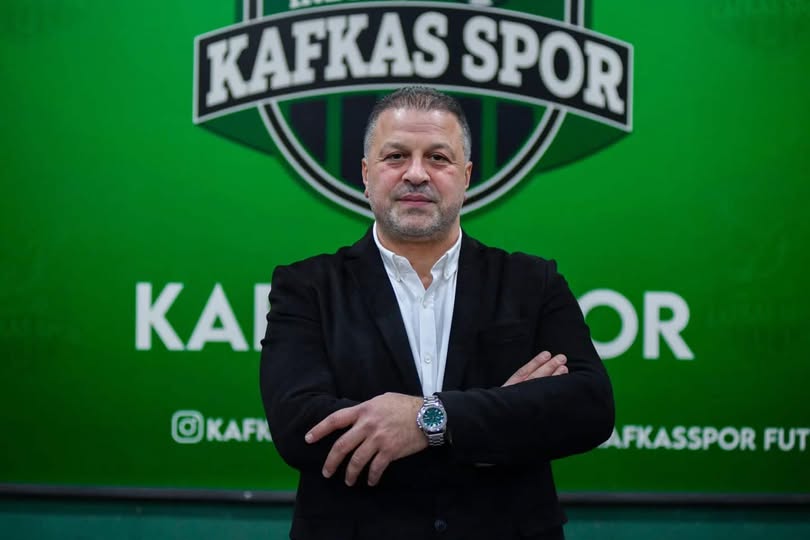 Kafkas 3 puanı istiyor!