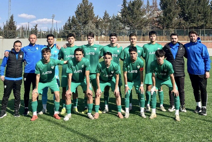 Lider Timsah, Antep’te coştu